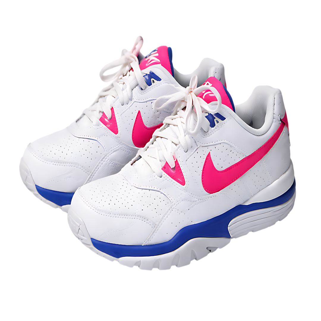 NIKE CROSS TRAINER 3 LOW