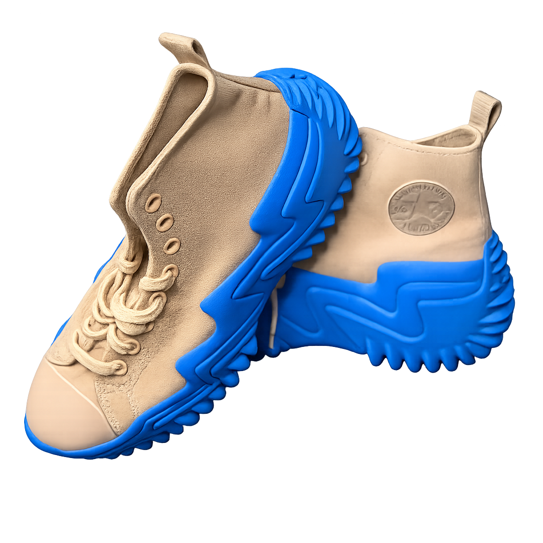 SHAI GIL-ALEXANDER X