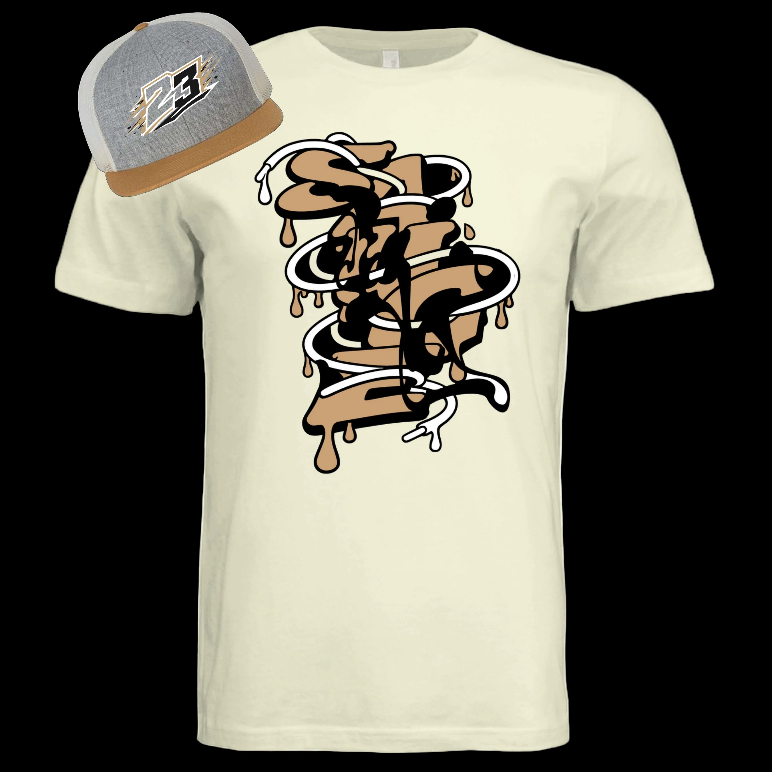 SAUCE CROWN COMBO - YOUTH