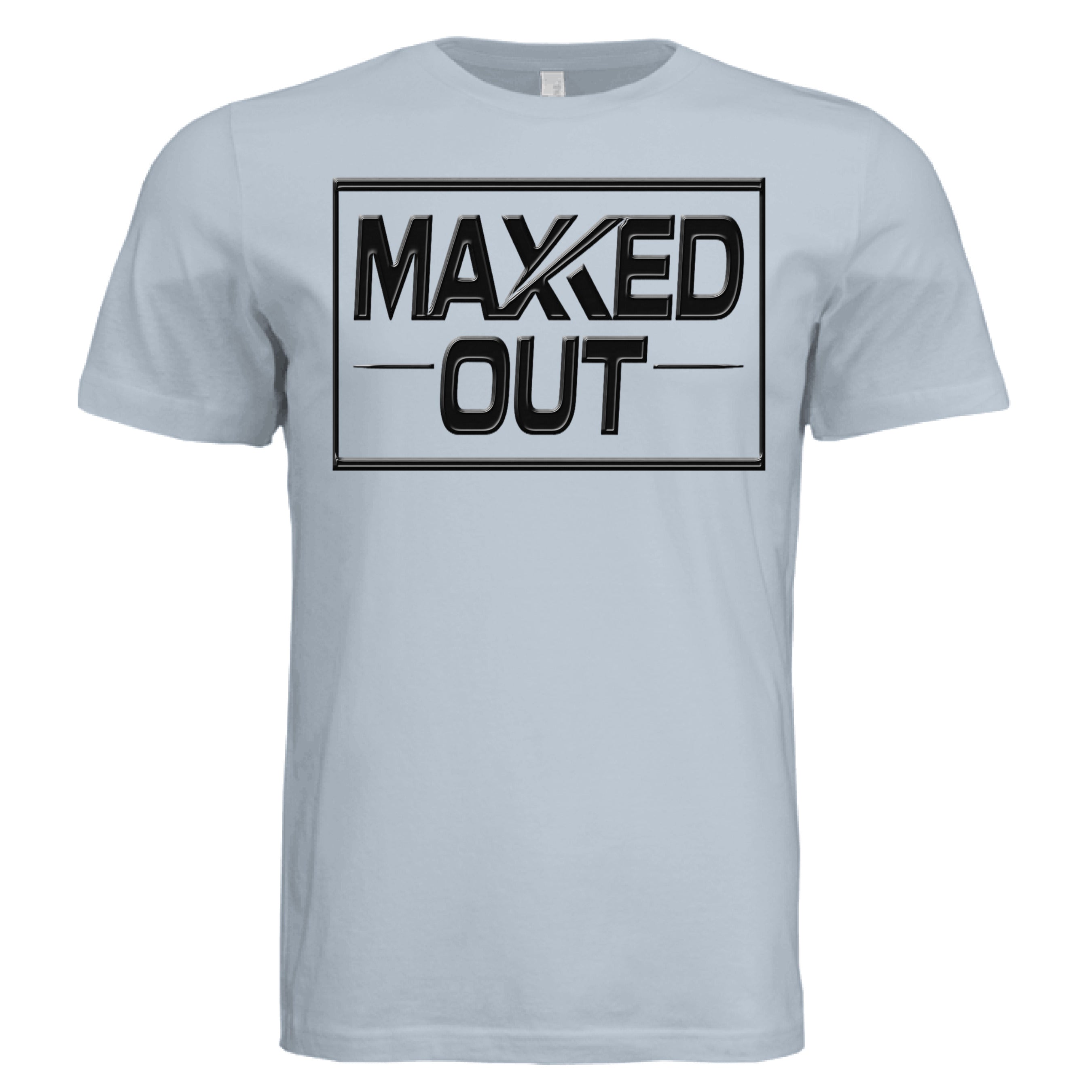 Carolina Blue - FRONT