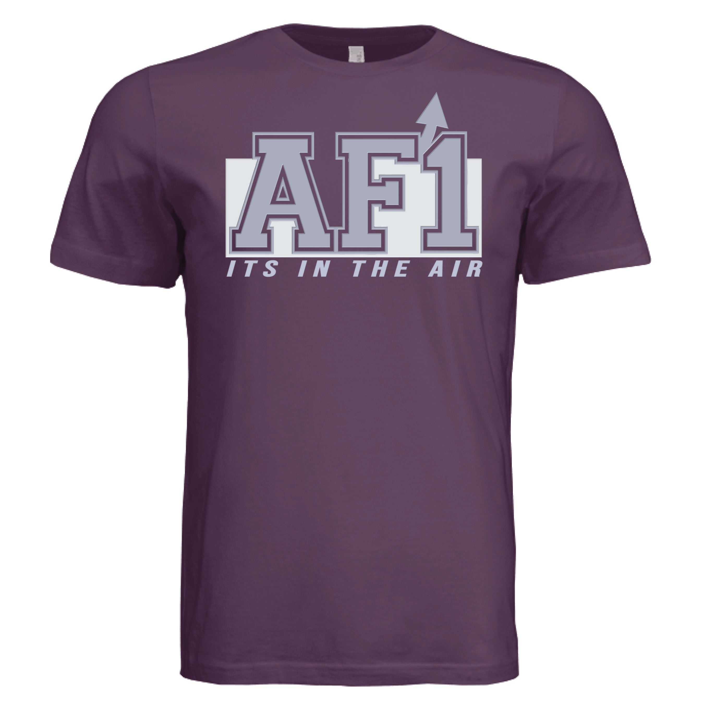 Purple Storm - FRONT