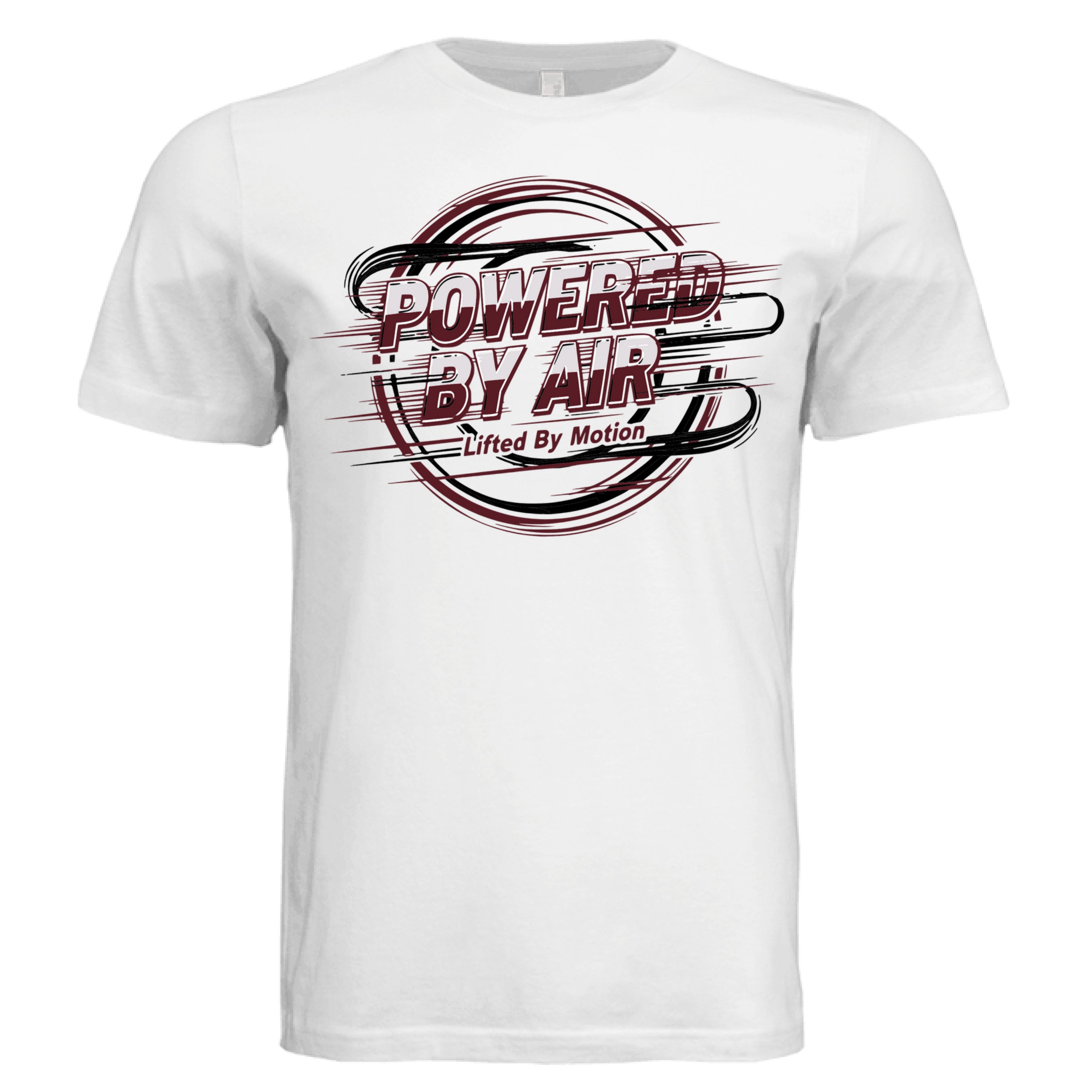 WHITE - FRONT