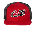 Red/ Black - FRONT