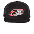 Black/ Black - FRONT